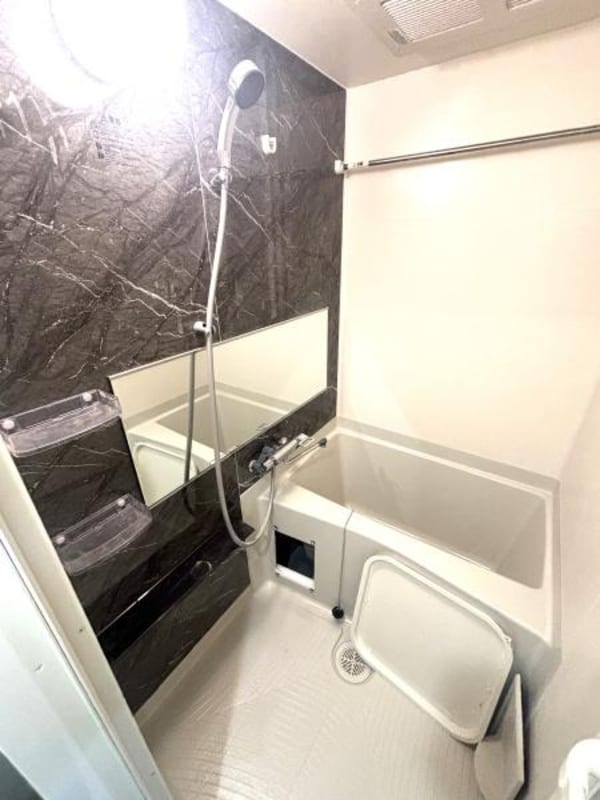 バス／シャワールーム等(★広ーいお風呂！★)