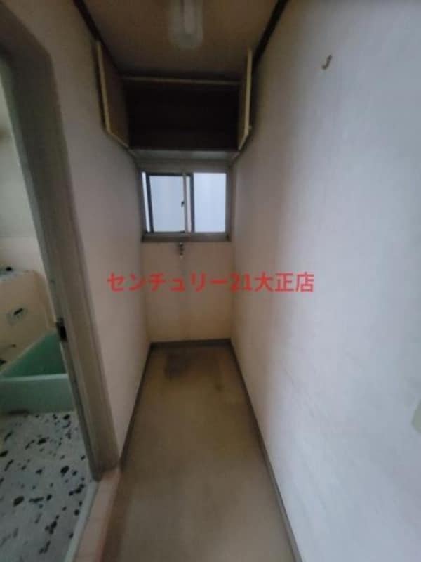 洗面台・洗面所