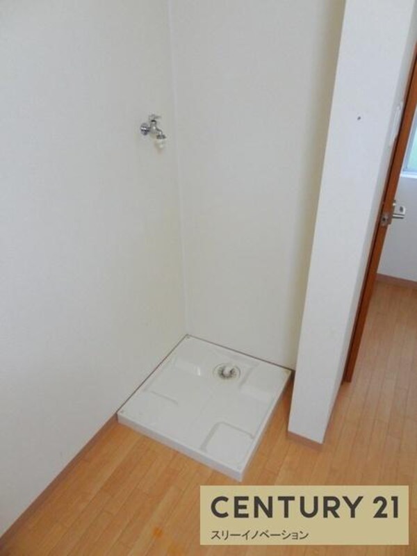 洗面台・洗面所(★室内洗濯機パン★)