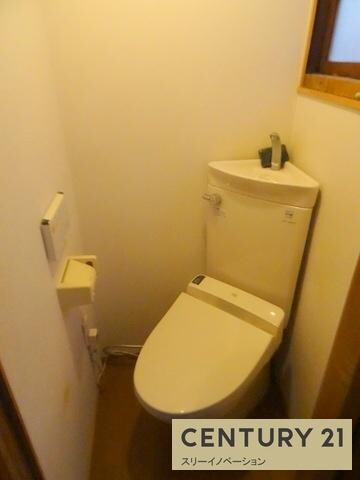 物件内観写真6　(★もちろんセパレート★)