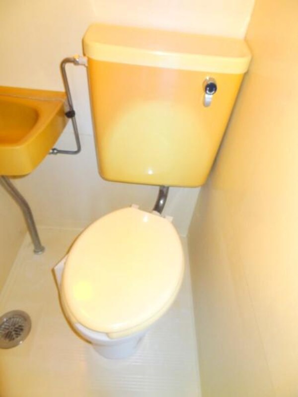 トイレ(★トイレ★)