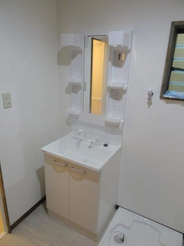 洗面台・洗面所(★独立洗面台★)