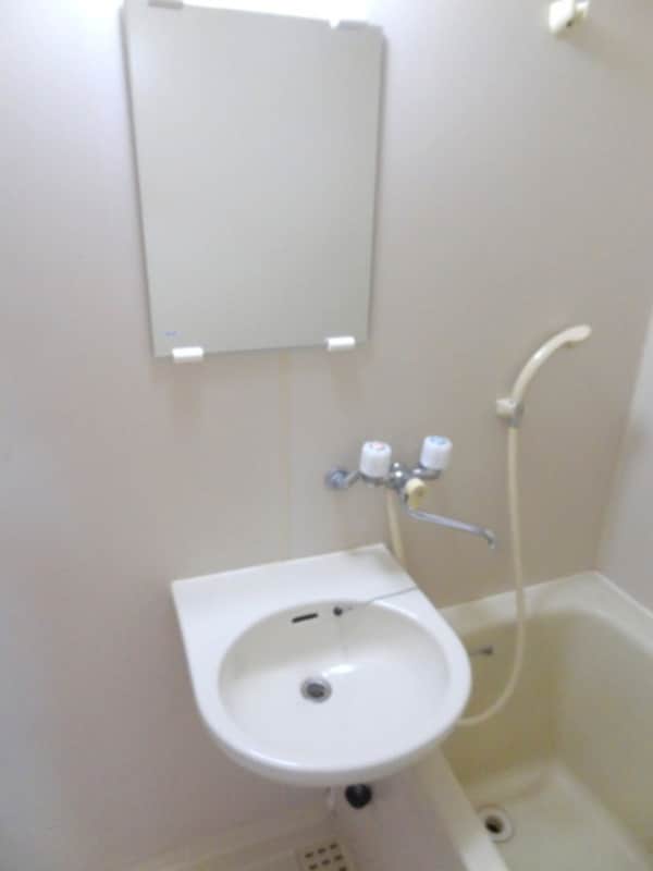 洗面台・洗面所(★洗面台と鏡★)