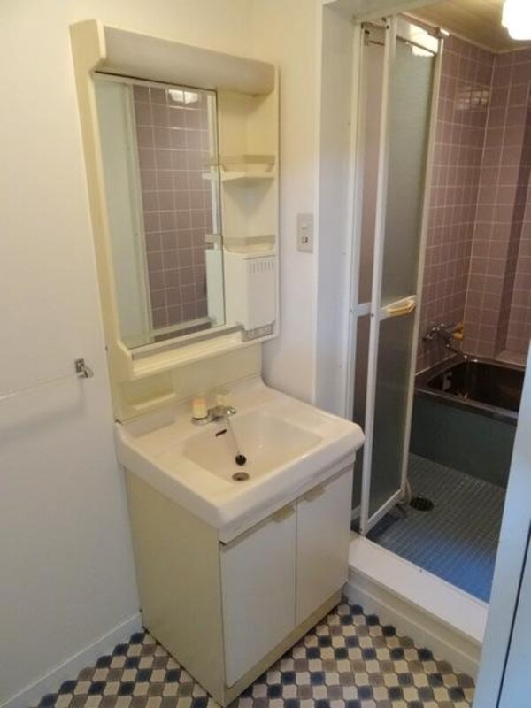 洗面台・洗面所(★独立洗面台完備★)