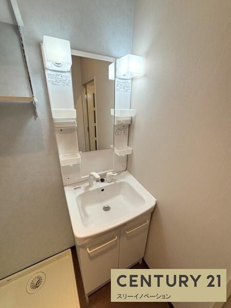 物件内観写真8　(★独立洗面台あり★)