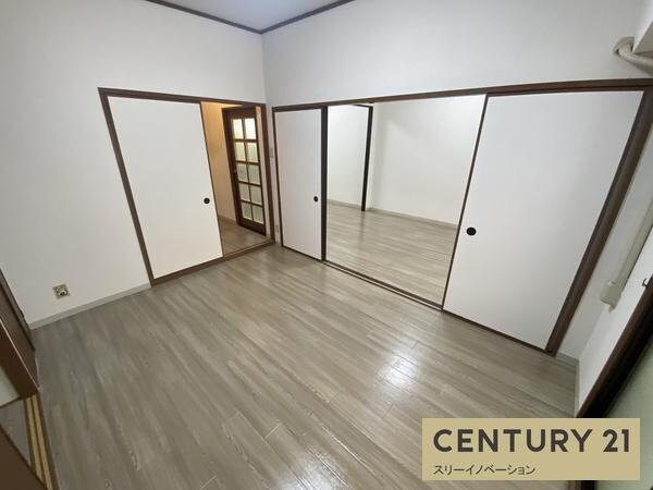 物件内観写真11　(★綺麗なお部屋★)