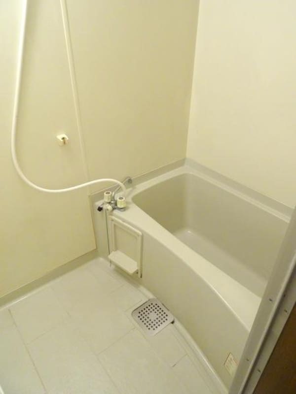 バス／シャワールーム等(★広々お風呂★)