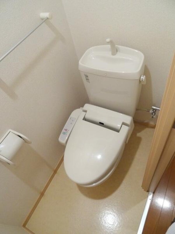 トイレ(★ウォシュレット★)