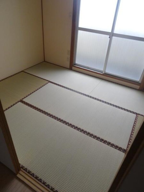和室(★和室★)