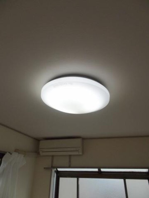 洋室(★照明付き★)