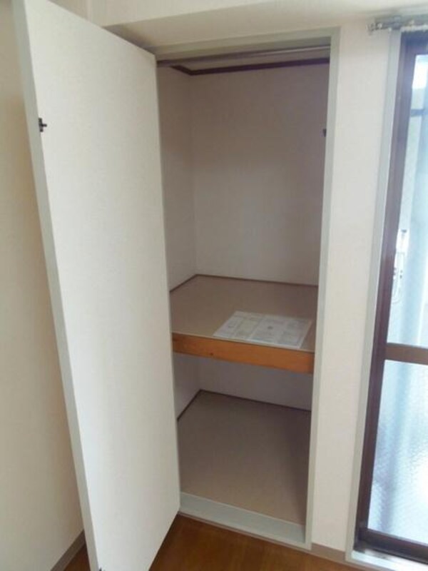 収納(★大きな収納もあります★)