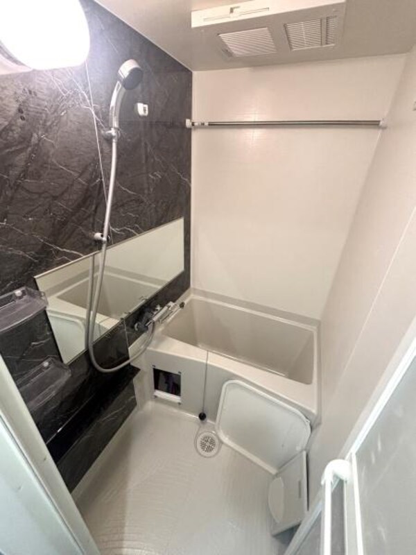 バス／シャワールーム等(★バスルーム★)