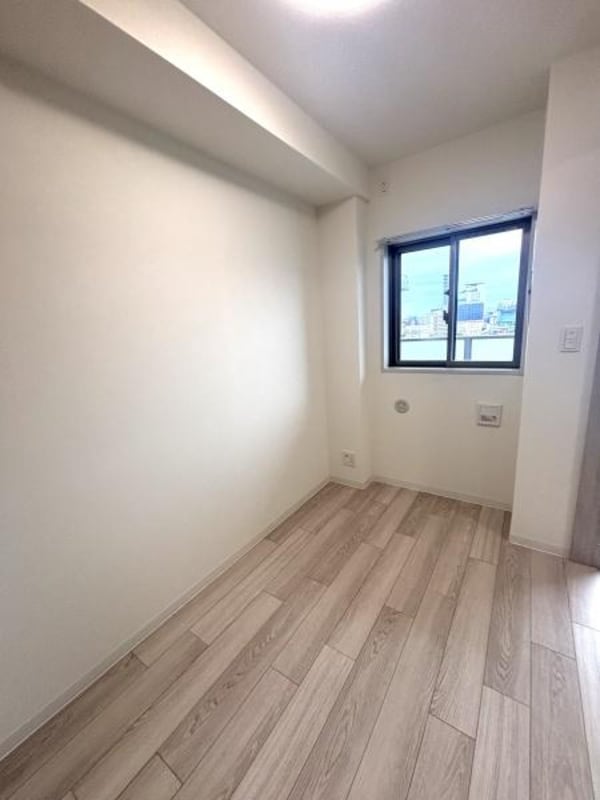 寝室(★寝室はこんな感じです！★)