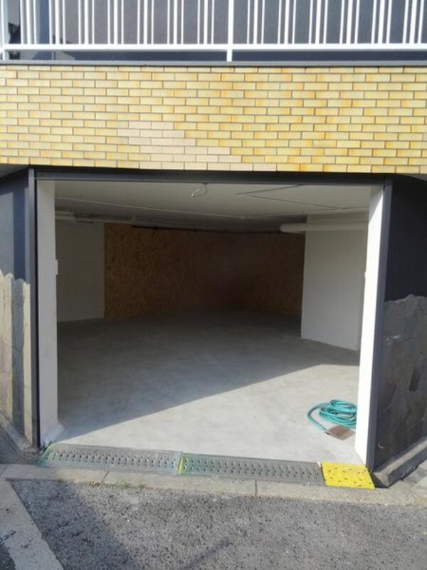 駐車場(★駐車場★)