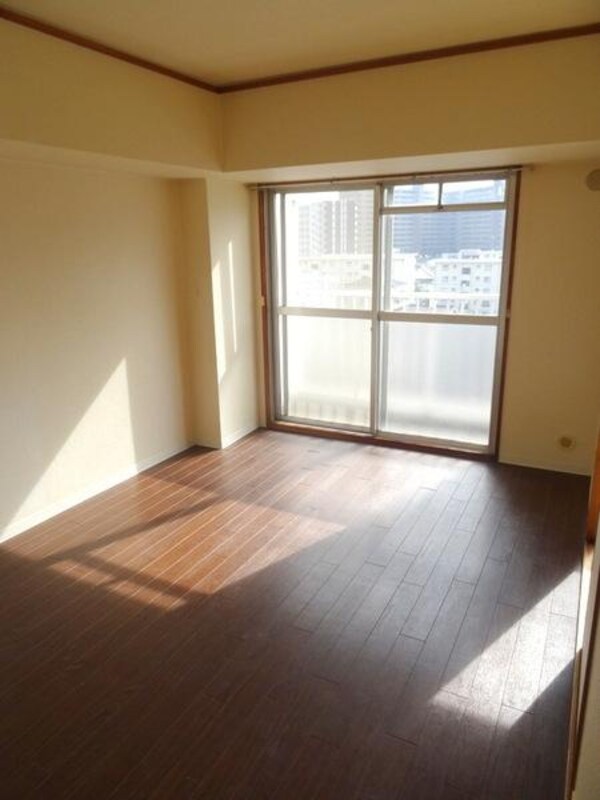 現地からの眺望(★綺麗な洋室★)