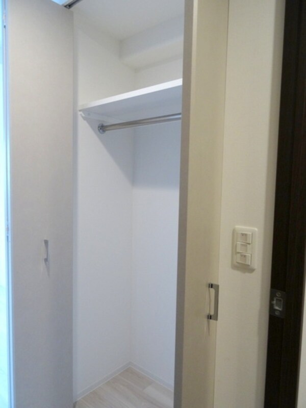 収納(★クローゼット完備★)