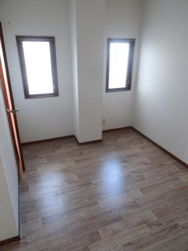 洋室(★ゆったりしてますよ★)