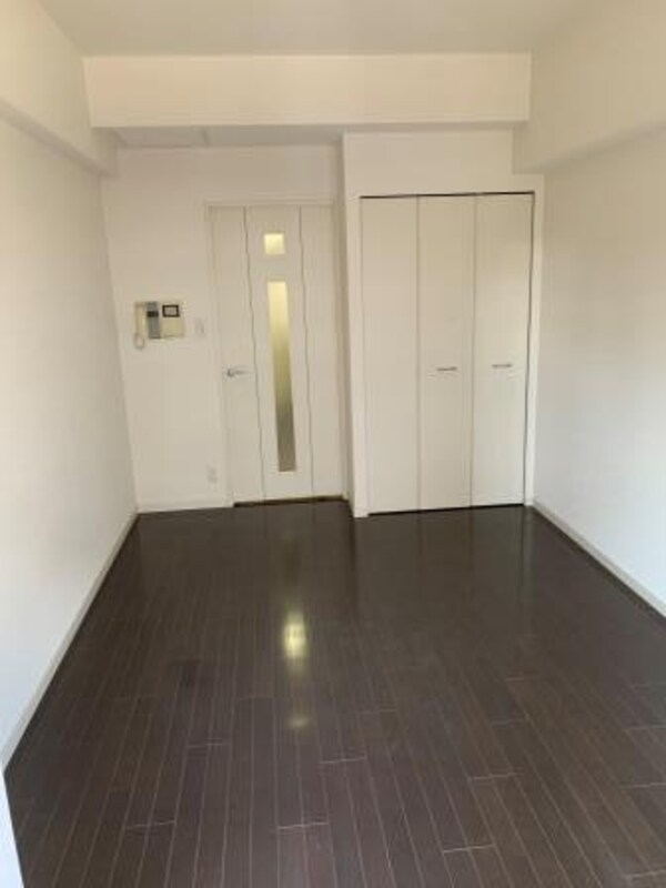 洋室(★自分だけのお部屋★)