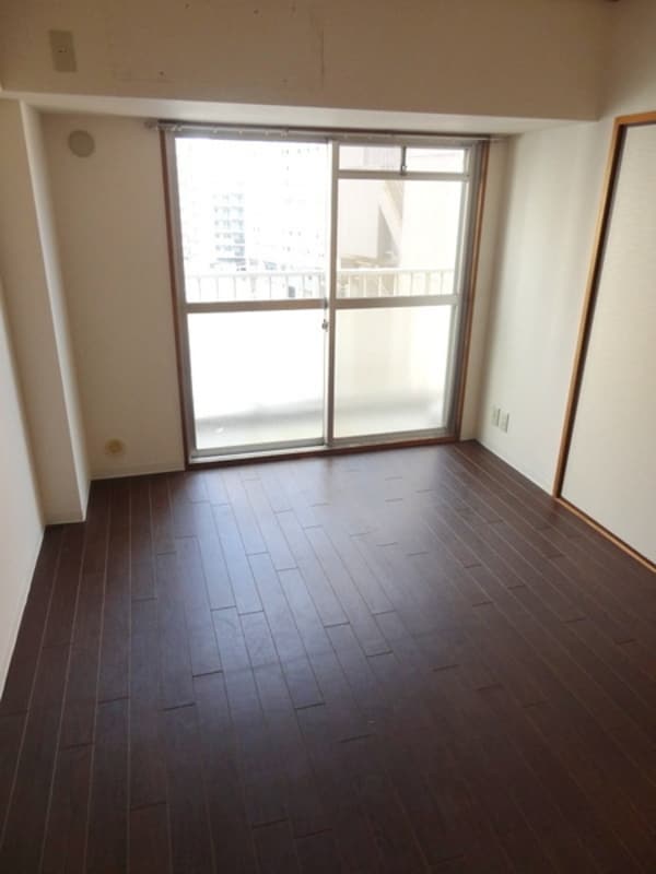 現地からの眺望(★綺麗な洋室★)