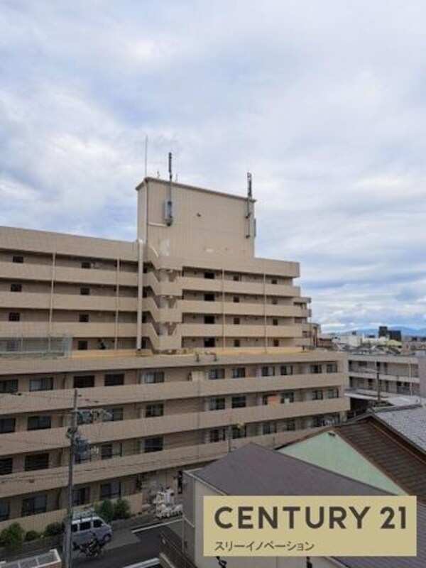 現地からの眺望(★眺望★)