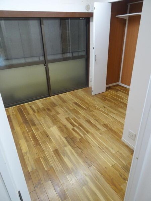 洋室(★室内オシャレでキレイ★)