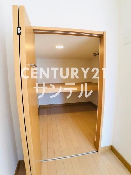 物件内観写真13　(同間取り別室)