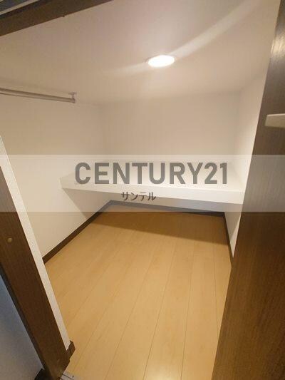 物件内観写真10　(同間取り別階)