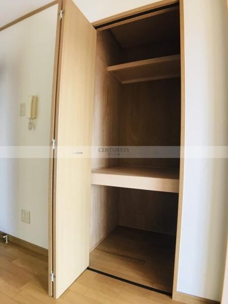 物件内観写真11　(同間取り別階)