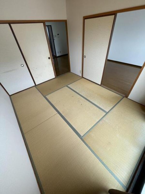 その他内観