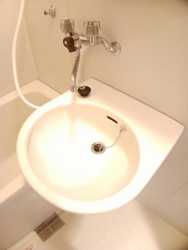 洗面台・洗面所