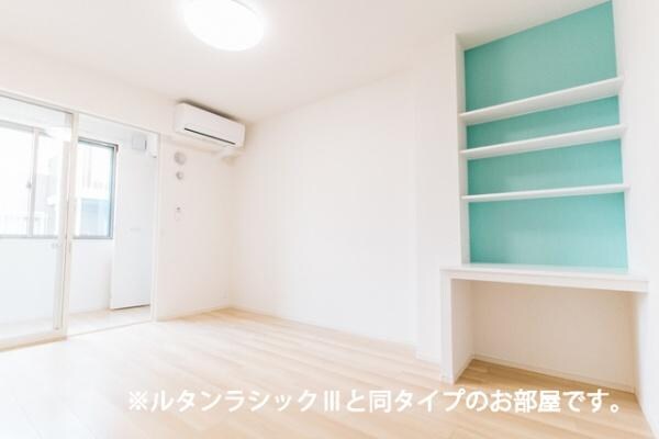 その他内観