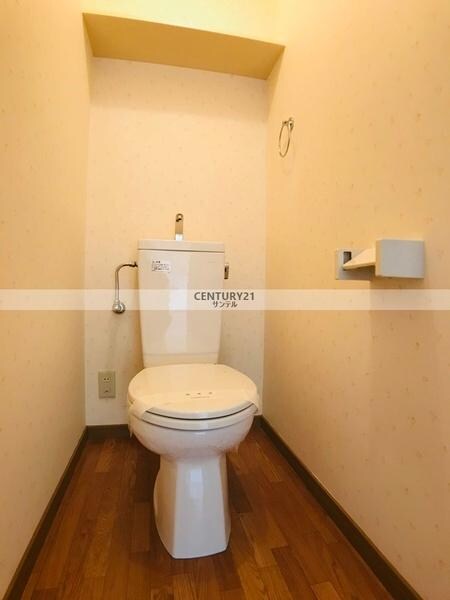 物件内観写真11　(（反転タイプ）)