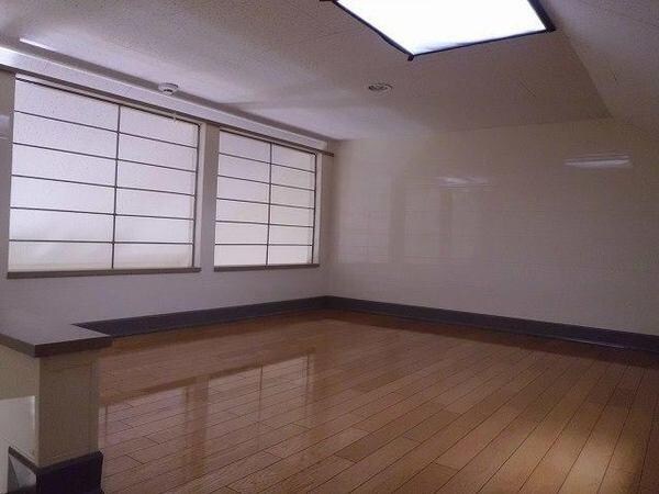 物件内観写真9　(ロフト)