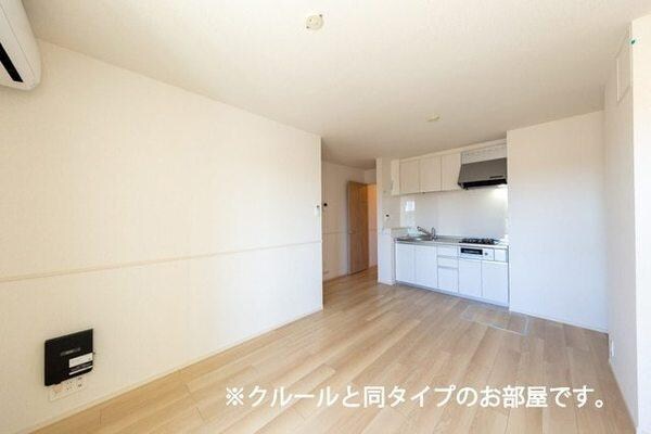 物件内観写真4　(完成イメージ)