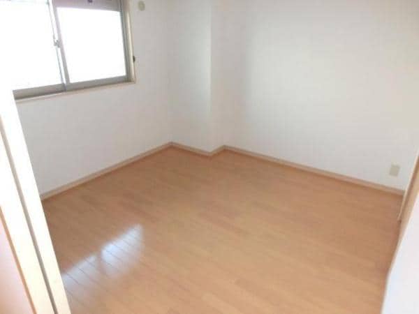 洋室(同間取り別室)
