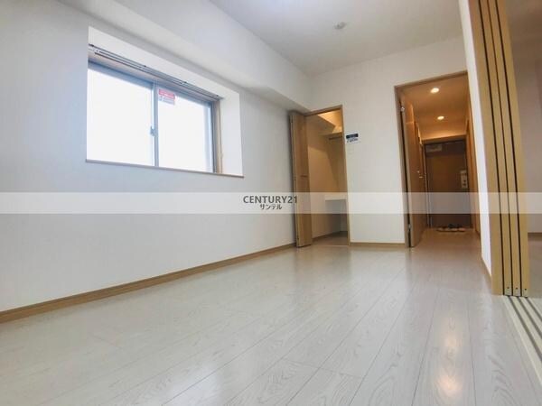 その他内観(同間取り別室)