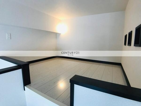 物件内観写真13　(同間取り別室)