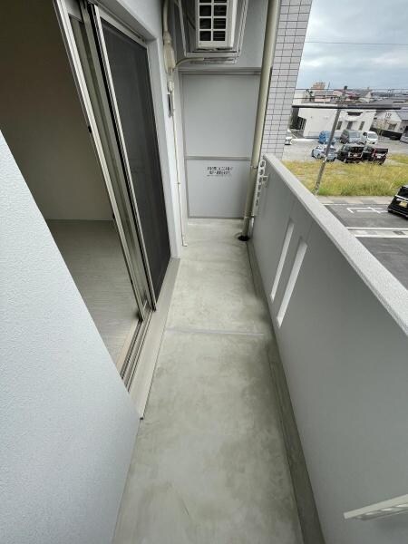 物件内観写真13　(同間取り別室)