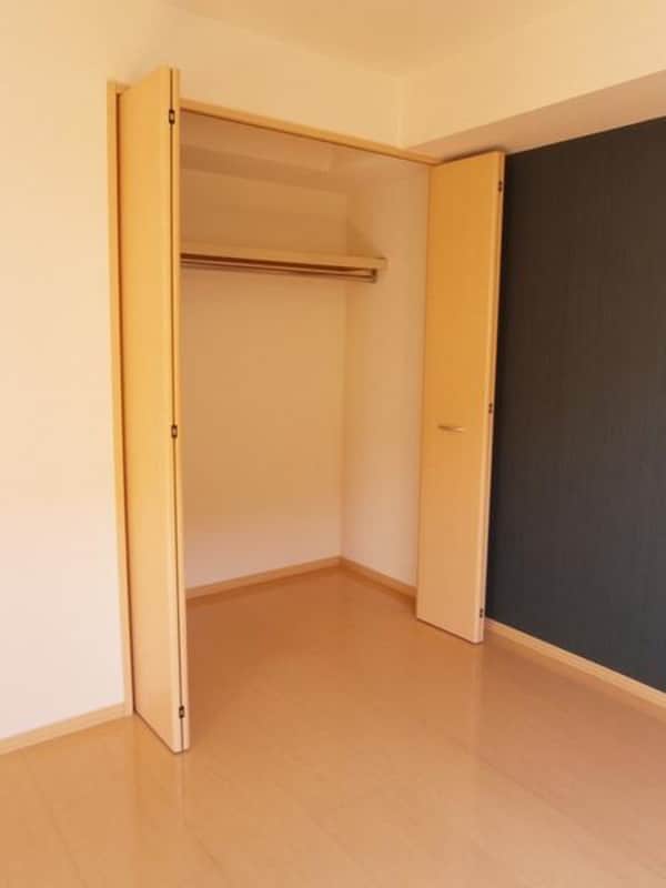 収納(イメージ（別のお部屋の写真になります）)