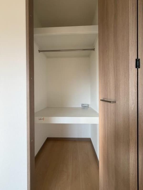 収納(イメージ)