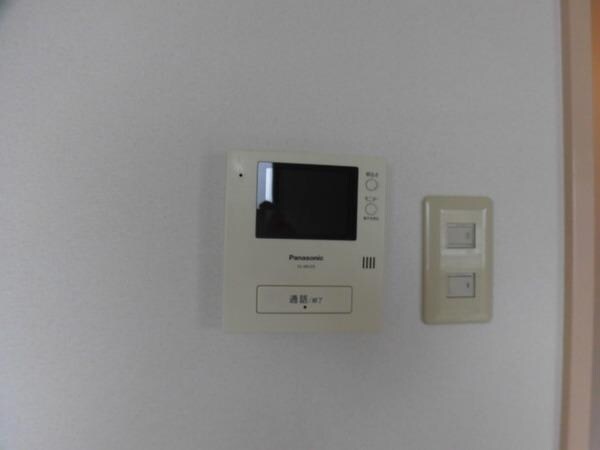 セキュリティ(同間取り別階)