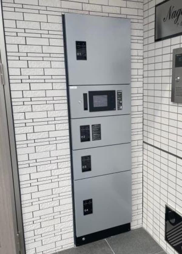 その他共用部分