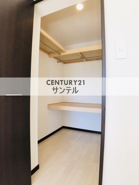 物件内観写真12　(同間取り別階)