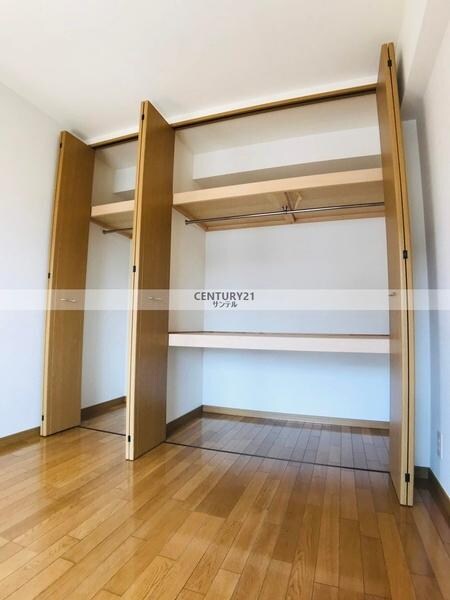 物件内観写真12　(（反転タイプ）)