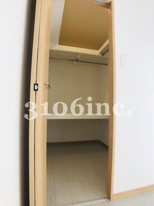 収納(同間取り別室)