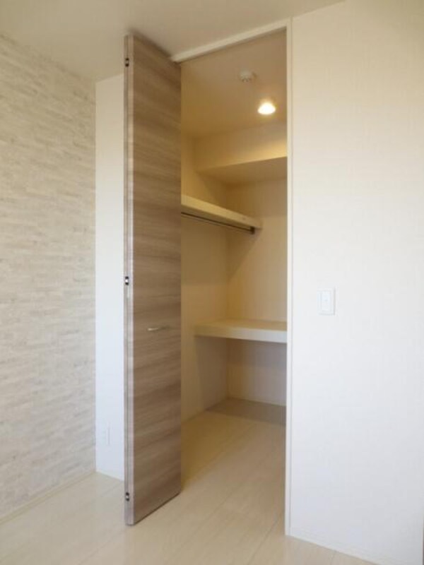 収納(同間取り別室)