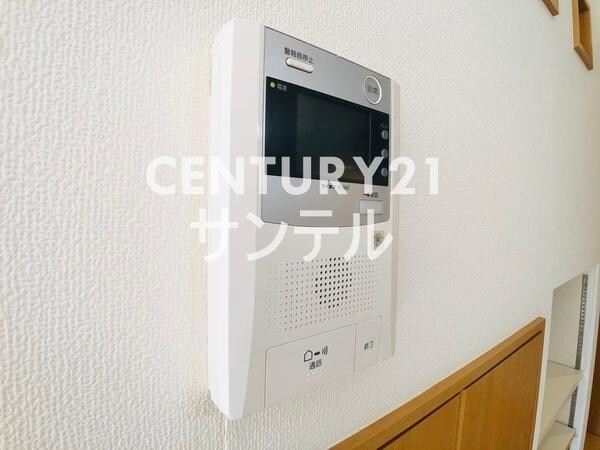 物件内観写真15　(同間取り別室)