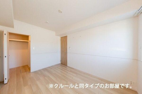 物件内観写真5　(完成イメージ)