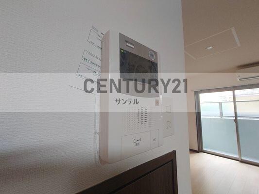 物件内観写真11　(同間取り別階)