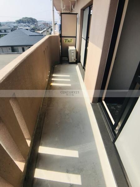 物件内観写真13　(同間取り別階)